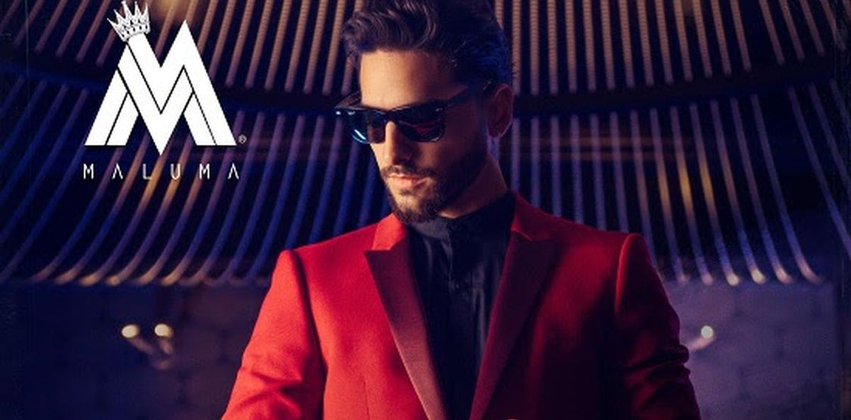 Maluma busca arrasar en los Grammy Latino 2017