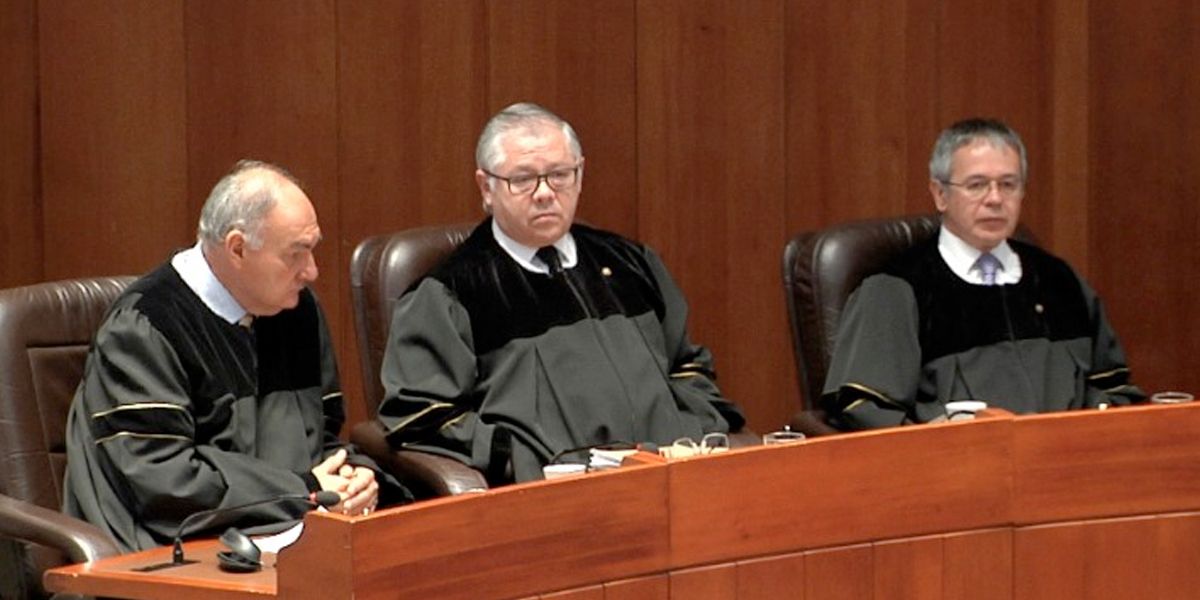 Corte Suprema aumentó condena de Manuel, Miguel y Guido Nule implicados en carrusel de contratos
