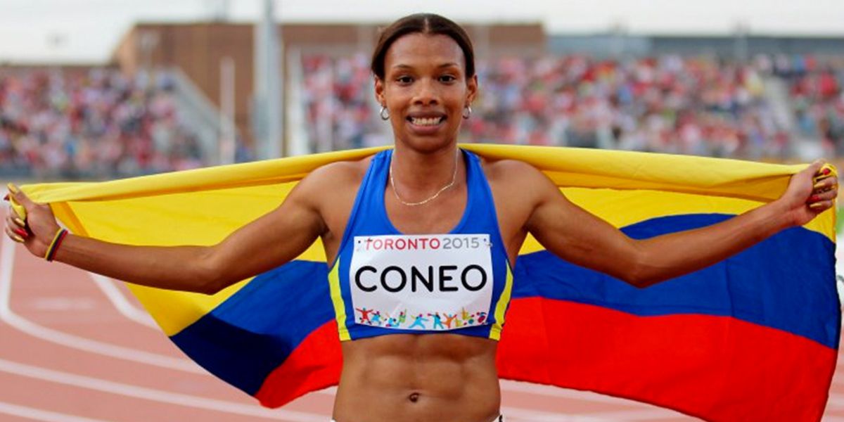 Muriel Coneo correrá en la 10K de Cartagena
