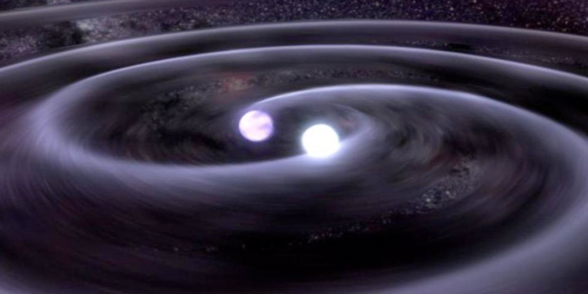 Anunciarán ‘descubrimiento sin precedentes’ de ondas gravitacionales
