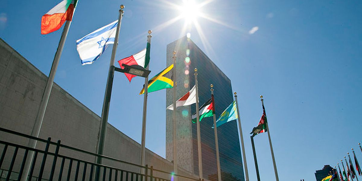 ONU cuestiona decreto sobre Comisión de Esclarecimiento de la Verdad