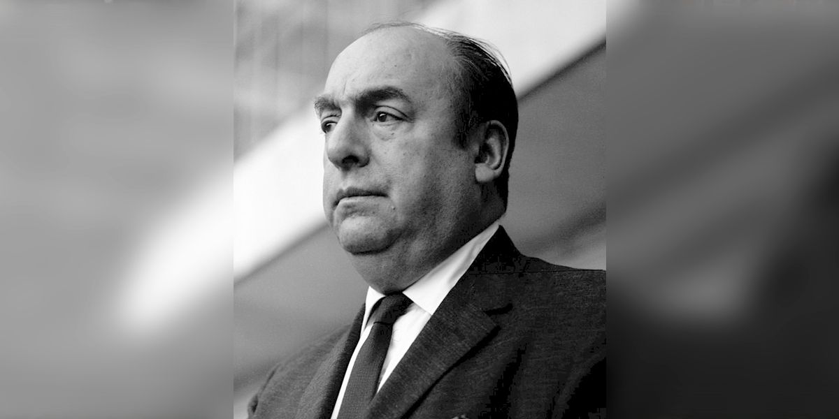 Pablo Neruda no murió de cáncer, confirma equipo de expertos internacionales