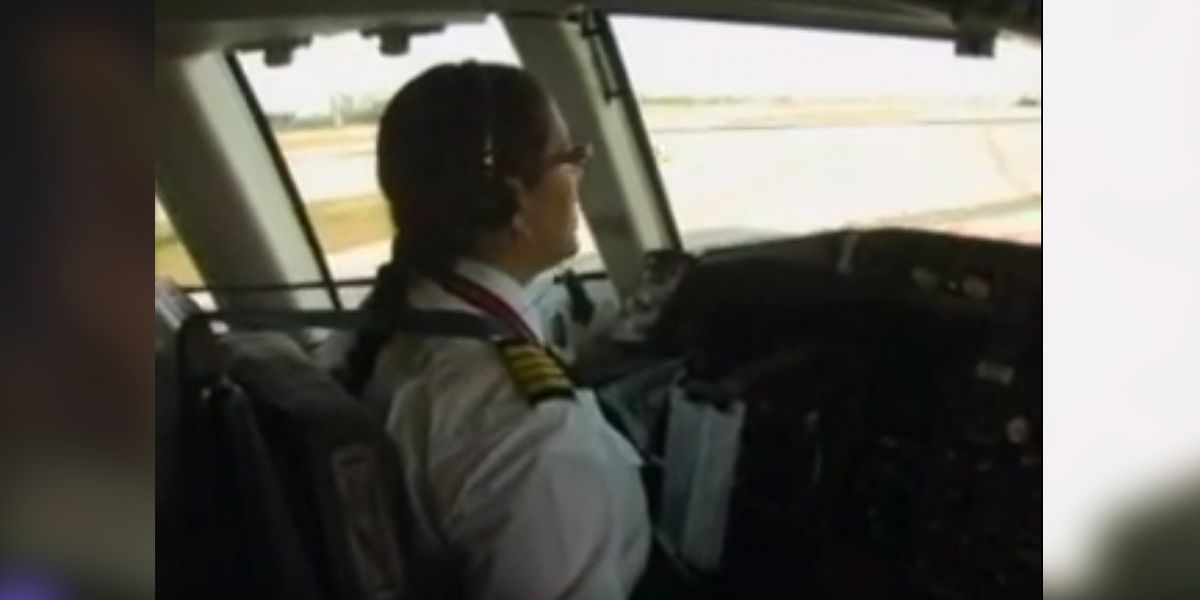 ‘Existe trato desigual para mujeres que buscan trabajar como pilotos’: Corte Constitucional