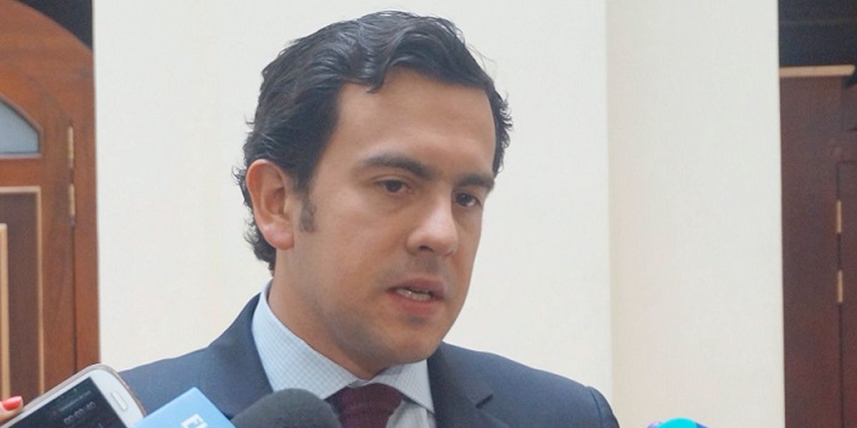 Rodrigo Lara solicita negar acceso al Congreso a exintegrantes de las Farc