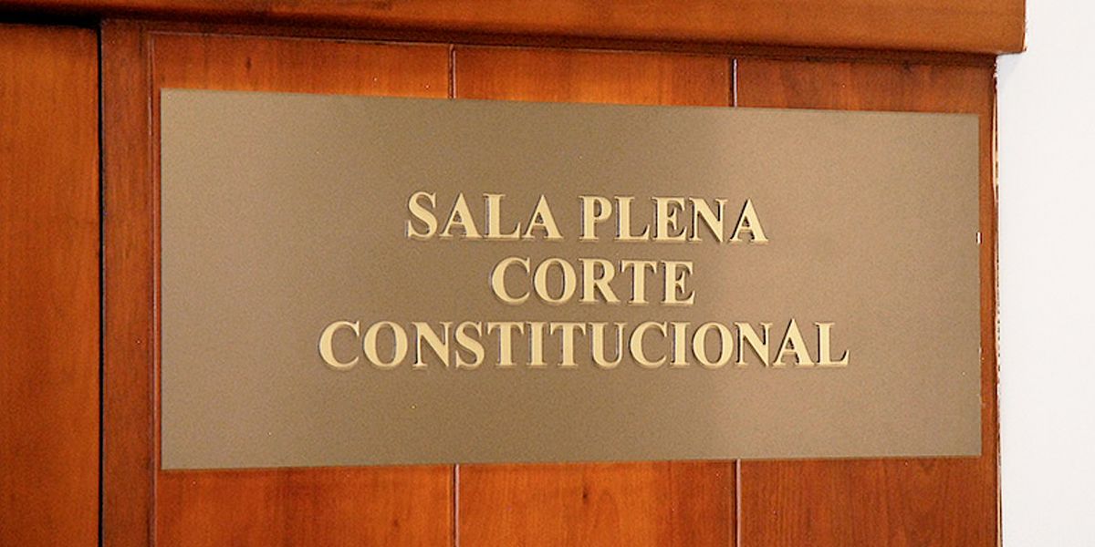 Día clave en la Corte Constitucional por blindaje jurídico del acuerdo