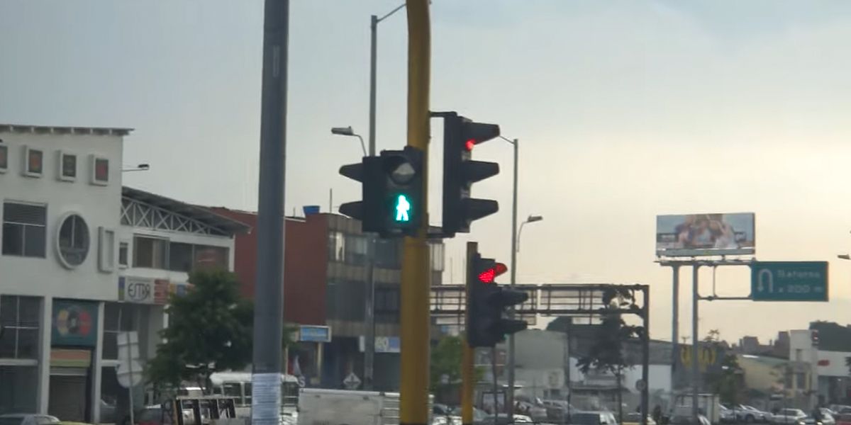 Aplazada adjudicación del contrato para modernizar semáforos de Bogotá