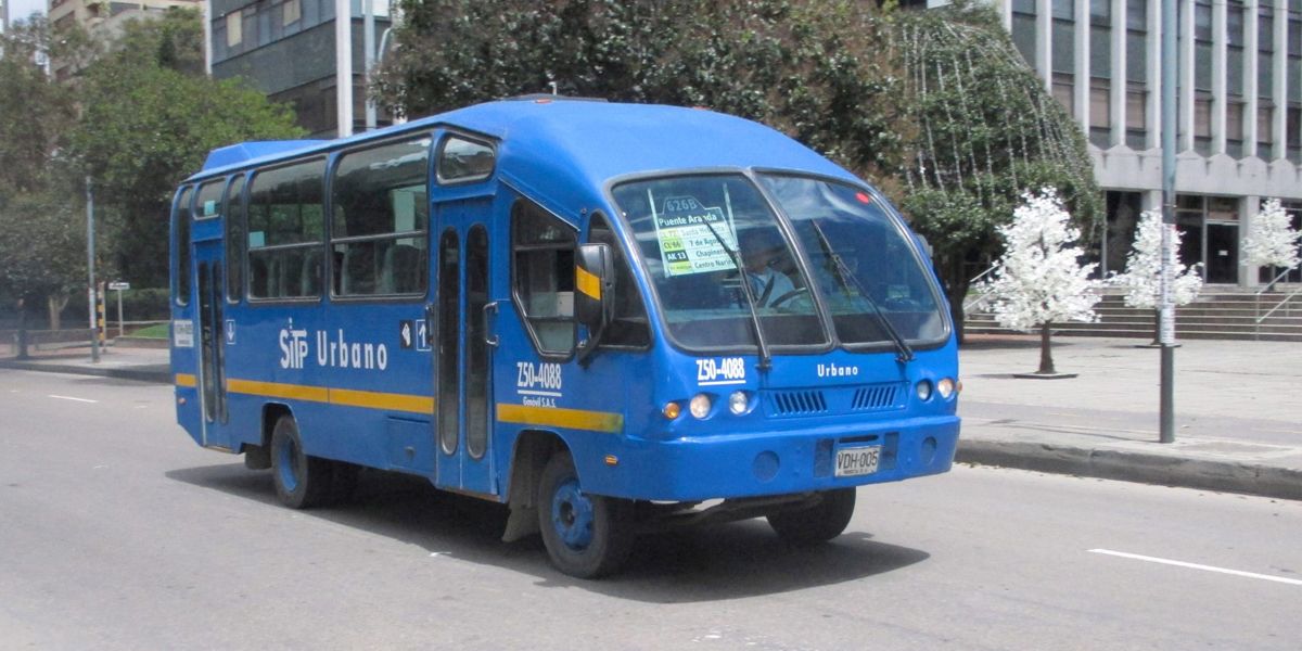 Coobus deberá devolver 26 buses a pequeños propietarios