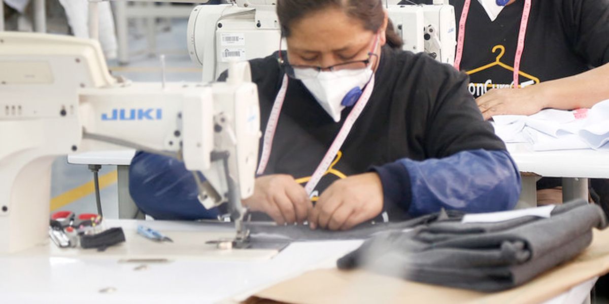 Sector textilero rechaza aranceles de importación