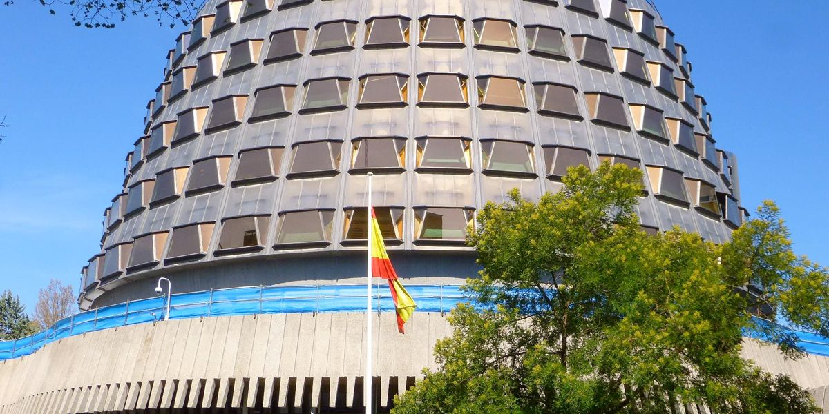 Tribunal Constitucional: ‘Cataluña no tiene derecho a la autodeterminación’