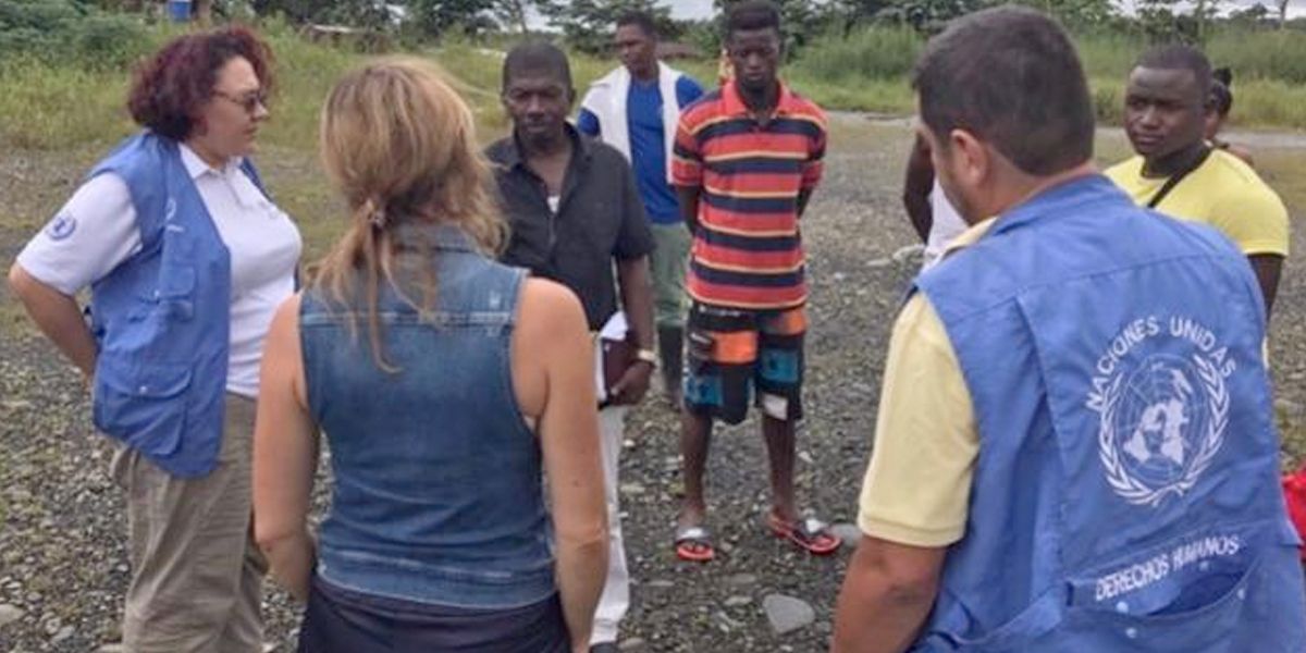 ONU pide que se abra investigación por hechos violentos en Tumaco