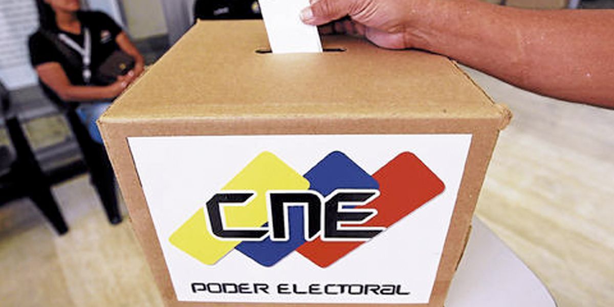 Costa Rica tilda de ‘fraudulentas’ las elecciones regionales de Venezuela