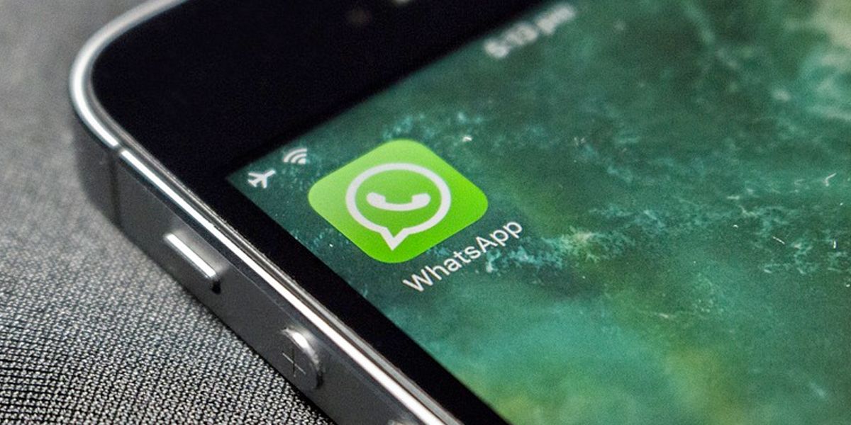 WhatsApp bate su récord mundial de mensajes el pasado 31 de diciembre