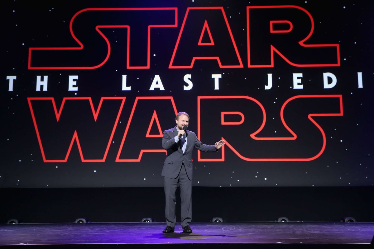 Disney anuncia nueva trilogía de “Guerra de las Galaxias”. Estos serán los temas