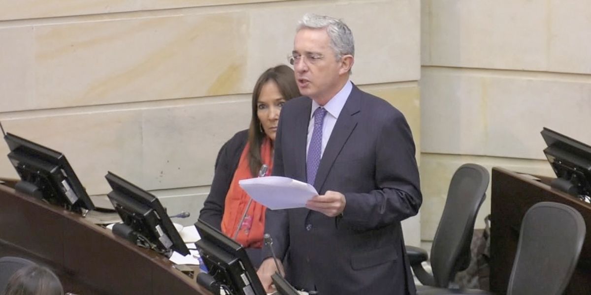 Investigaciones a Uribe se nutrirán con lo investigado en el caso fallido contra Iván Cepeda