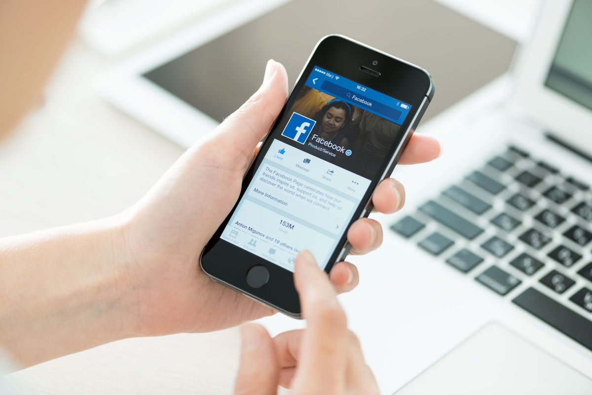 Facebook sabrá cuando una persona tenga señales suicidas, mira cómo