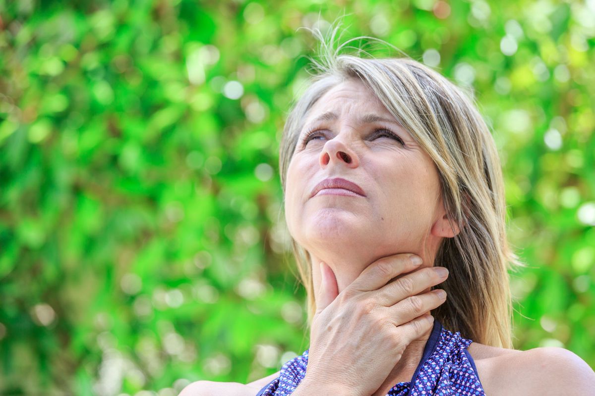 Lo que debes saber de la tiroides y qué la puede afectar