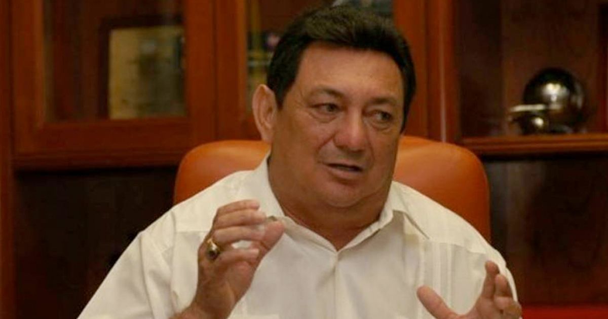 Condenan a seis años de prisión al exgobernador de Arauca, Julio Acosta Bernal