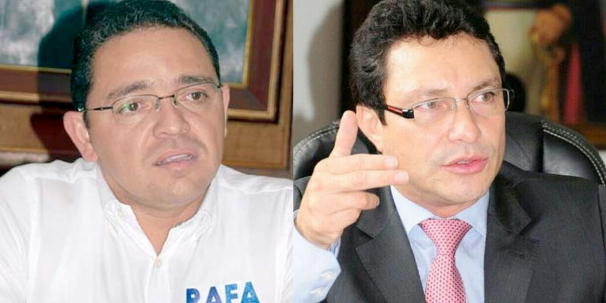 Suspenden por 3 meses al alcalde de Santa Marta por favorecer electoralmente a su antecesor
