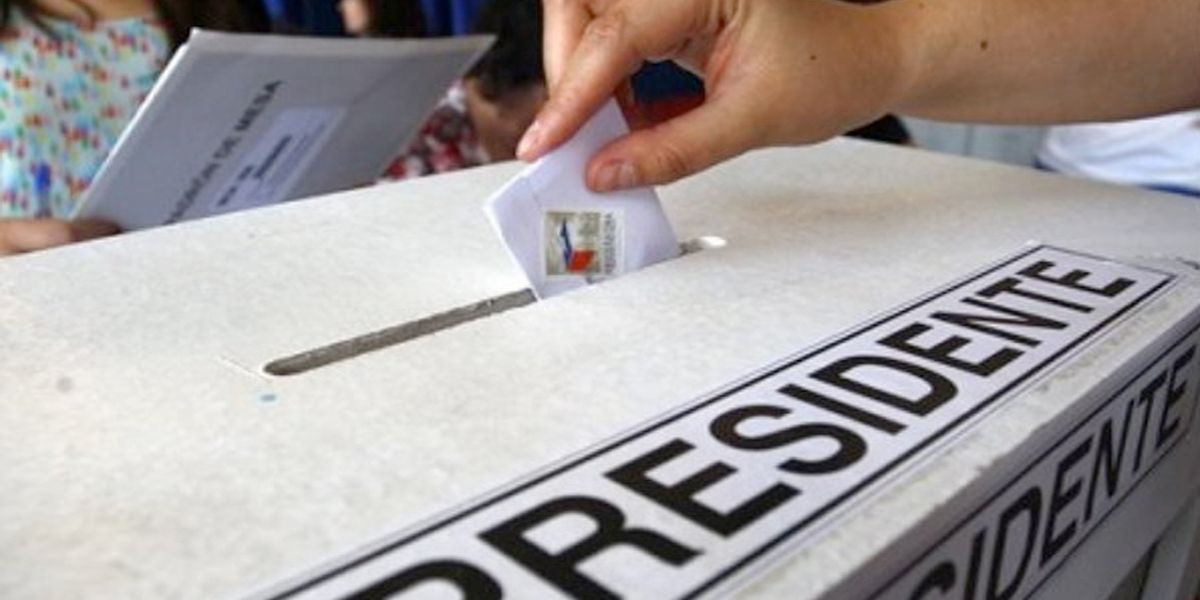 CNE reajustó en $ 24.235 millones, tope para gasto en primera vuelta presidencial