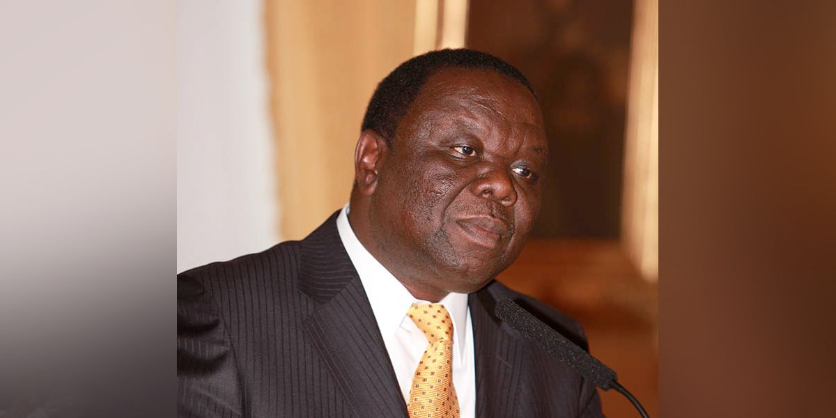 Oposición de Zimbabue, dispuesta a entrar en Gobierno de transición