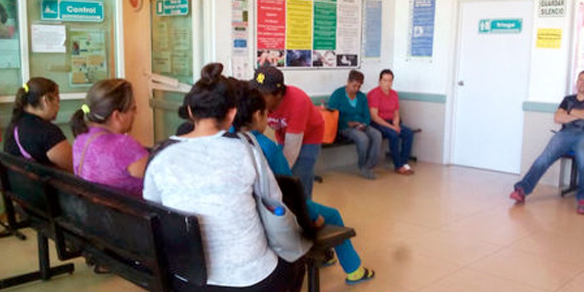 Fallo ordena prestar atención médica a venezolanos que ingresen al país