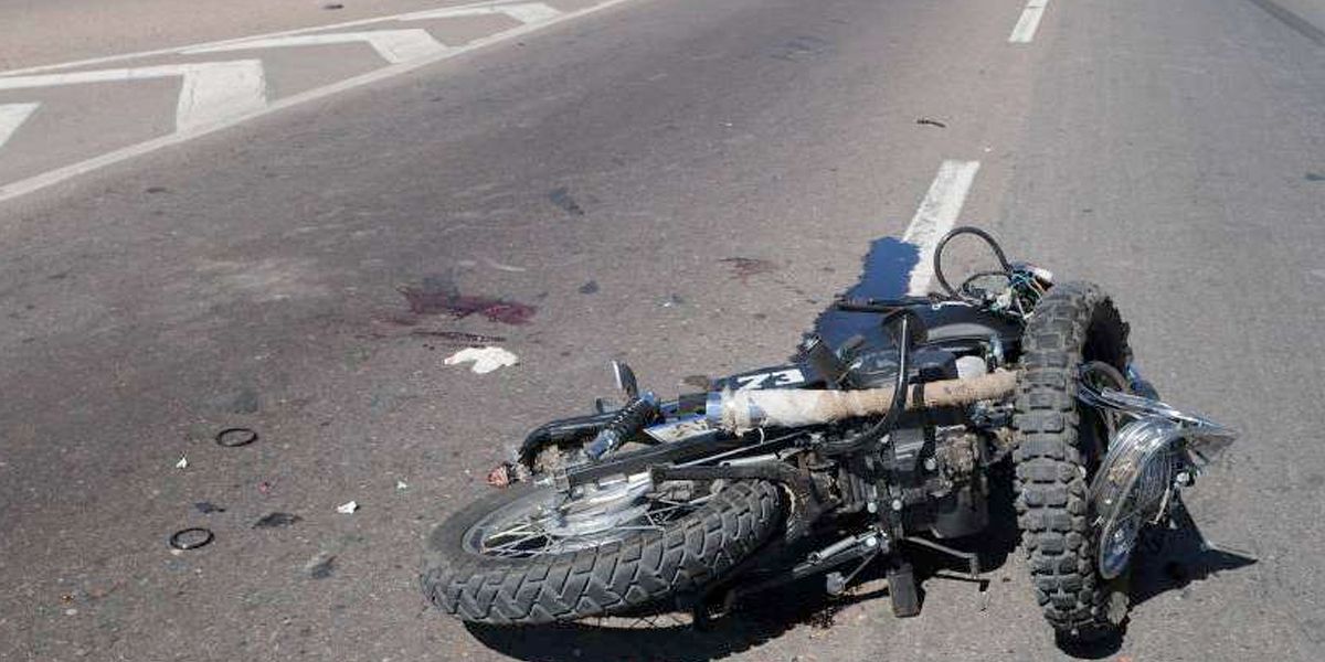 Accidentes de tránsito, primera causa de muerte violenta en la Sabana