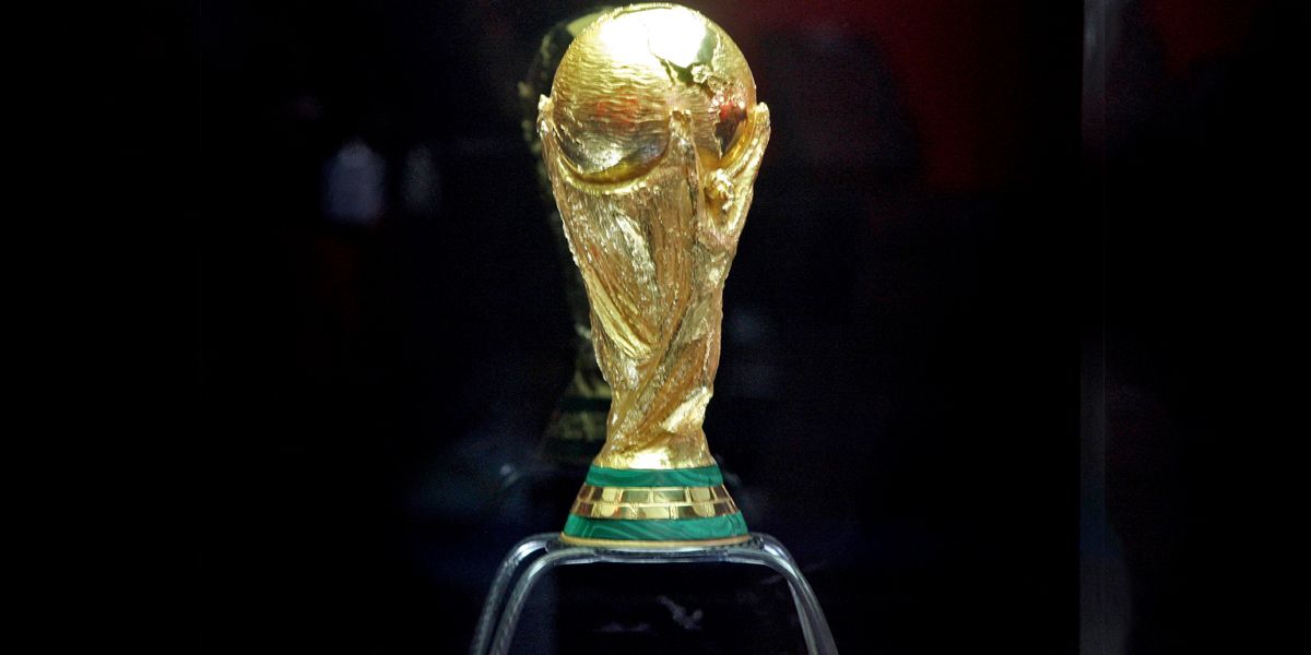 Encuesta | ¿El campeonato mundial de fútbol debe ser cada 4 años o cada 2 años?