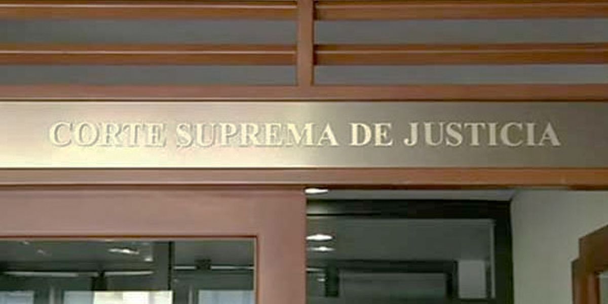 Corte Suprema denuncia ‘cartel de principios de oportunidad’ al interior de la Fiscalía