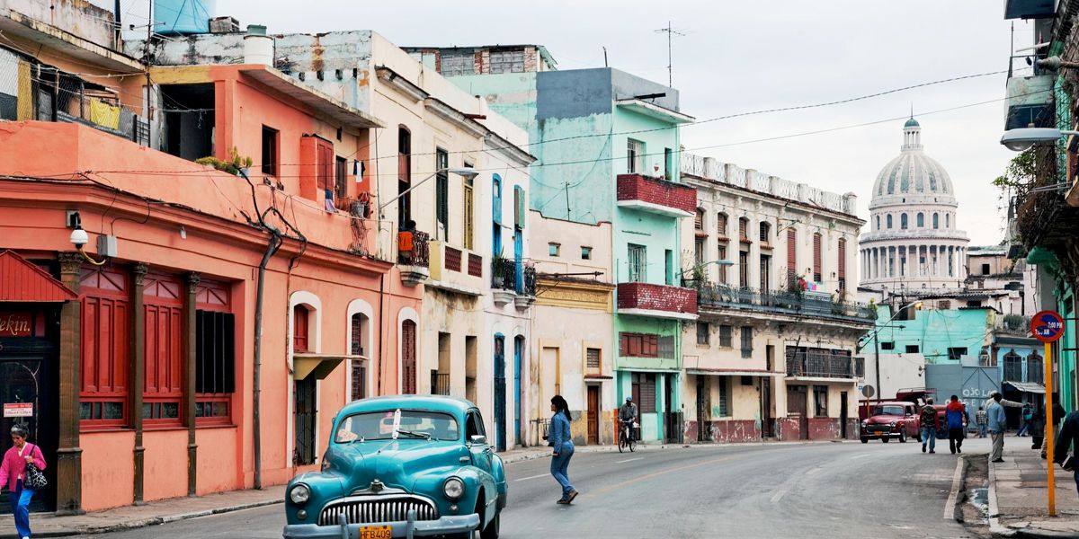 En Cuba se adelanta un anteproyecto de reforma que admitirá la propiedad privada  