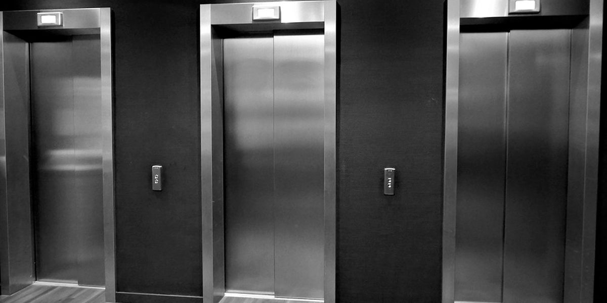 ¿Qué tan seguros son los ascensores en Bogotá?
