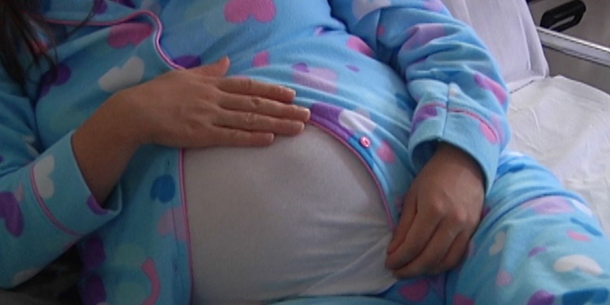 Van más de 20.800 mujeres con complicaciones en parto en lo corrido del año