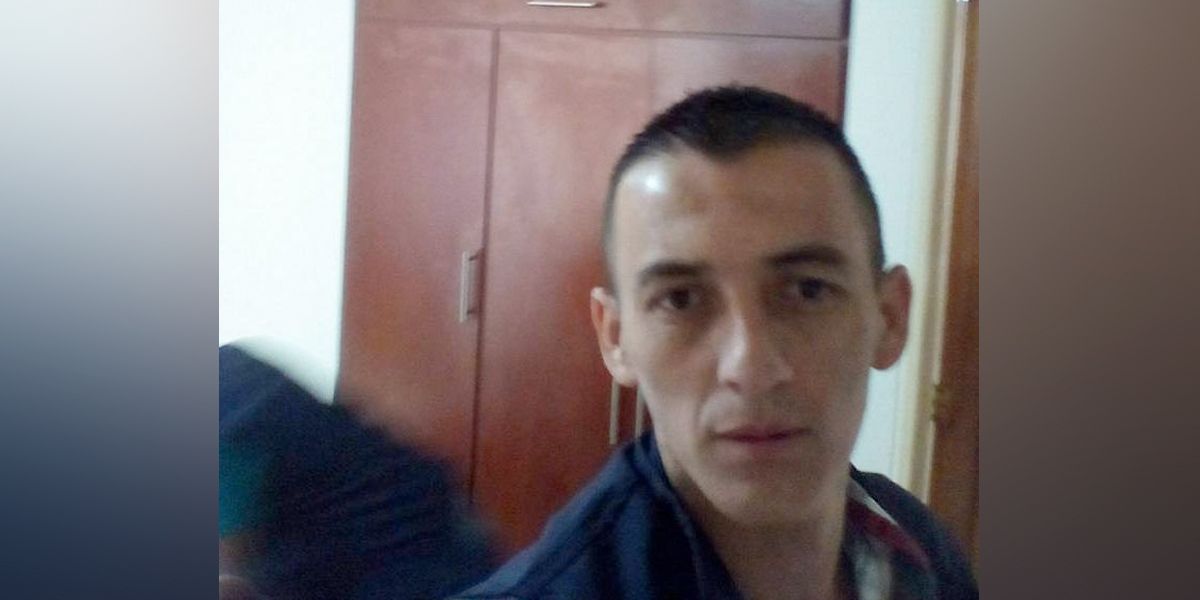 Imputan cargos a alias ‘Fideo’ por homicidio de líder comunitario en Cauca