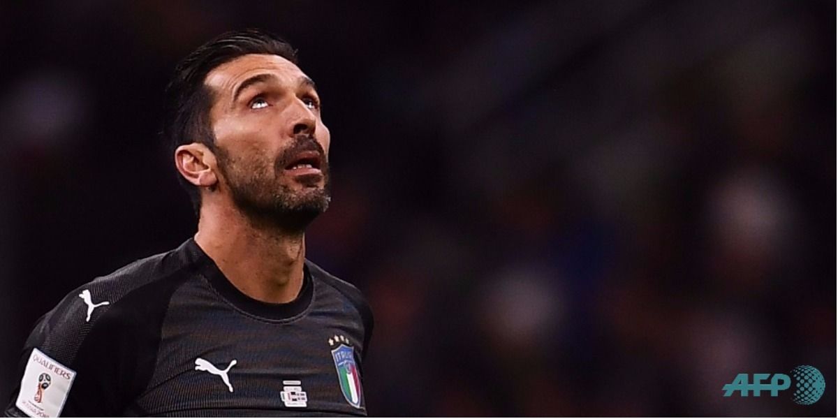 La crisis del fútbol italiano - Foto: MARCO BERTORELLO / AFP
