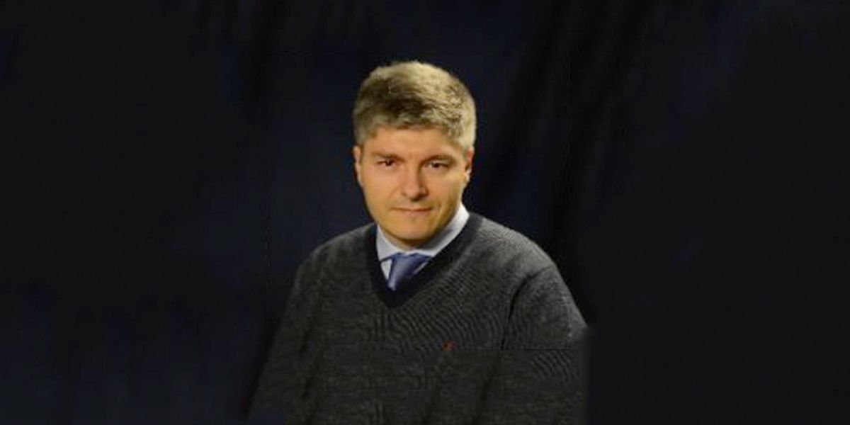 Juan Carlos Salazar, nuevo director de la Aeronáutica Civil