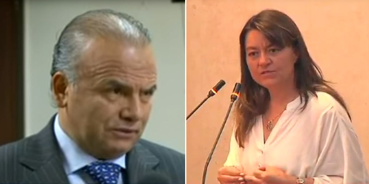 Condenan a Moralesrussi y Liliana Pardo por el ‘carrusel de la contratación’