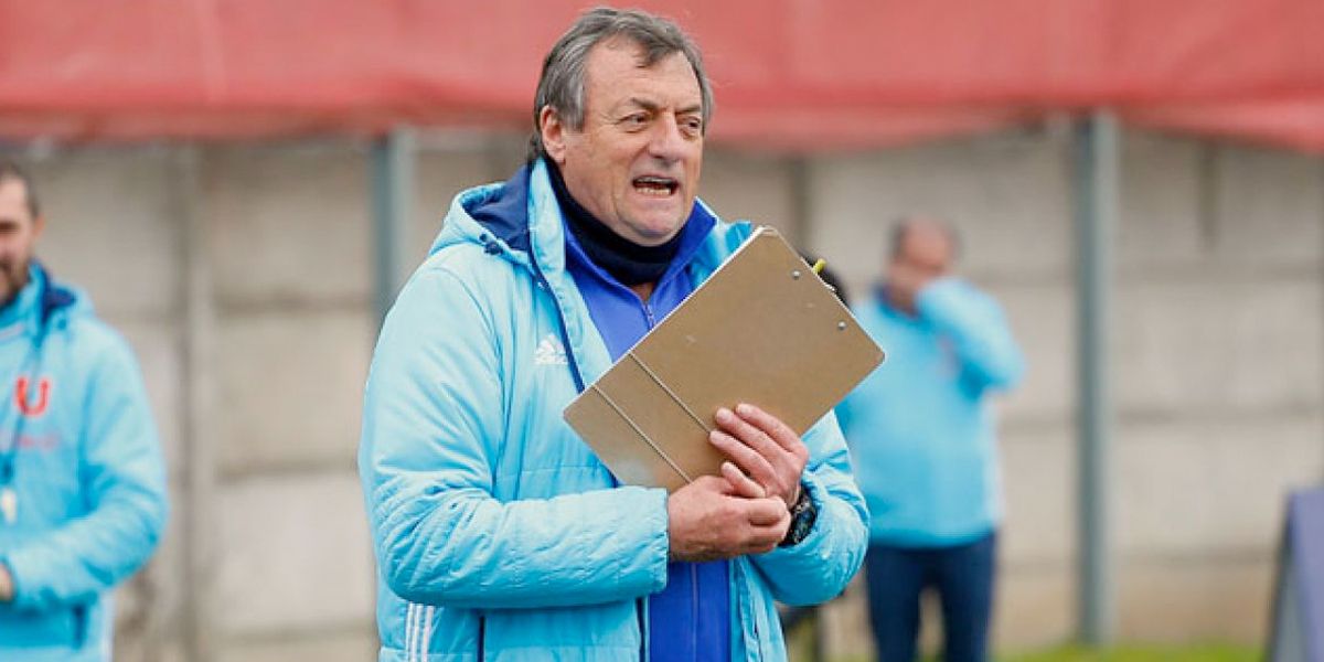Fallece Luis Bonini, asistente de Marcelo Bielsa en la selección chilena