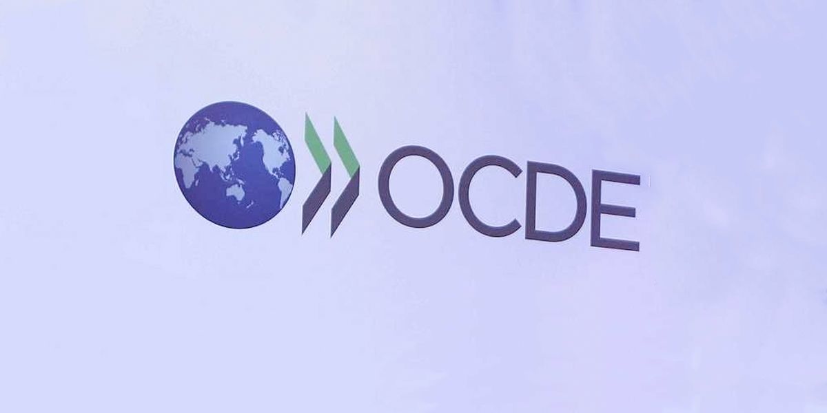 Ocde rebaja a 1.7 % previsión de crecimiento para Colombia en 2017