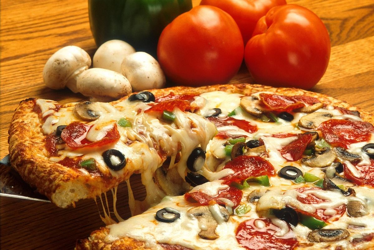 ¡Atención amantes de la pizza! Llegó la hora de elegir la mejor a un precio increíble