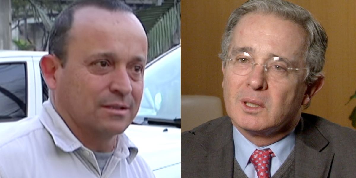 ‘Es impertinente escuchar al senador Uribe como testigo’: Fiscalía