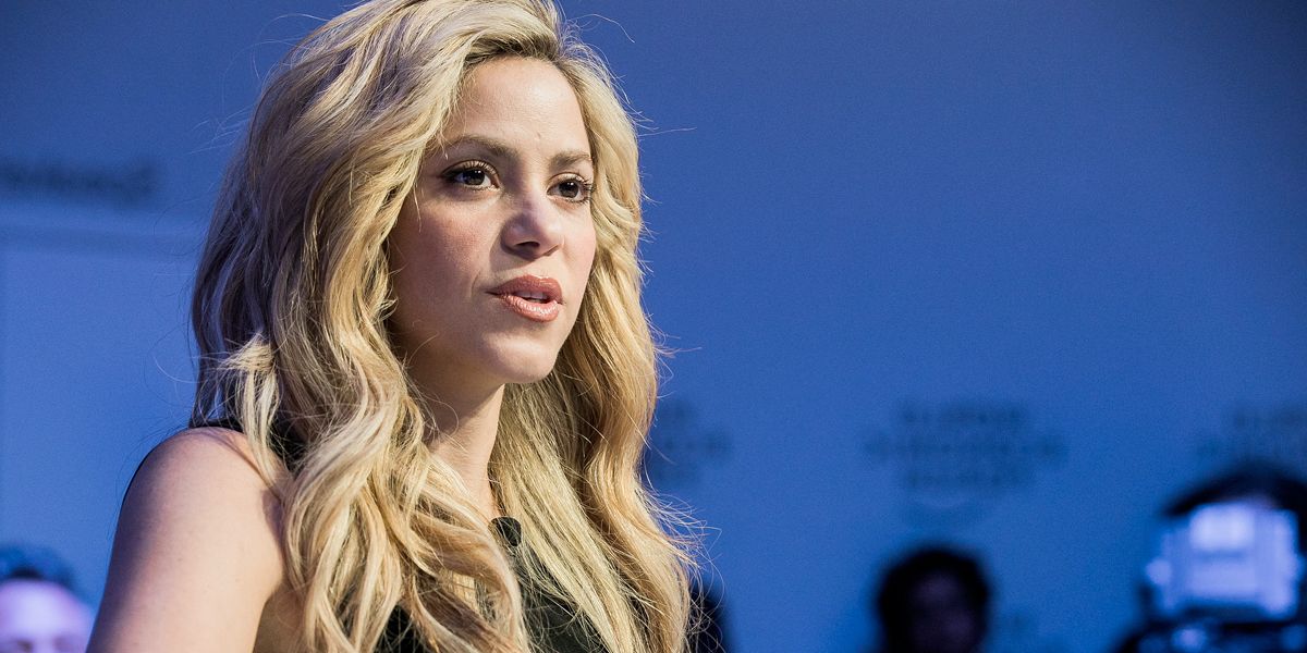 ‘Papeles del paraíso’ revelan que Shakira gestiona € 31,6 millones en Malta y Luxemburgo