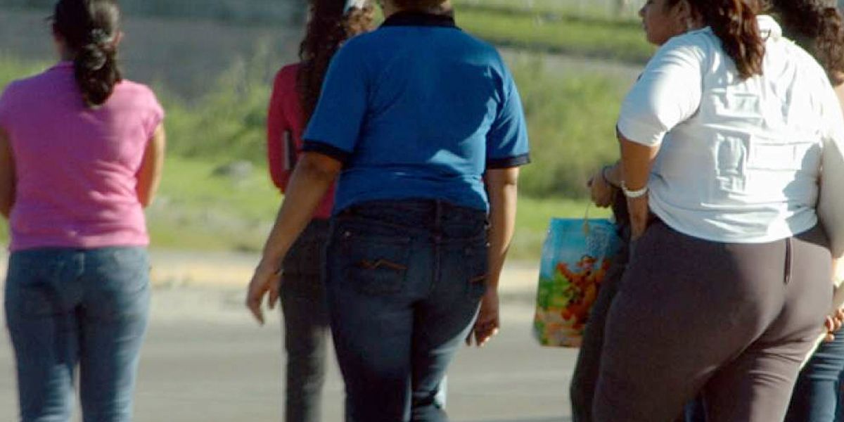 Sobrepeso: preocupante situación nutricional de la población colombiana