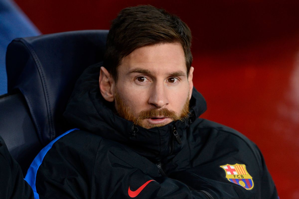 El ‘dineral’ que se ganará Messi por jugar en el Barcelona