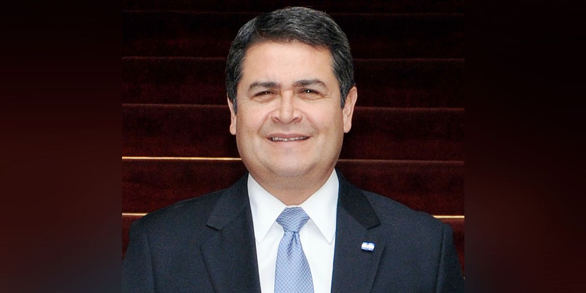 Presidente Juan Hernández gana elecciones en Honduras
