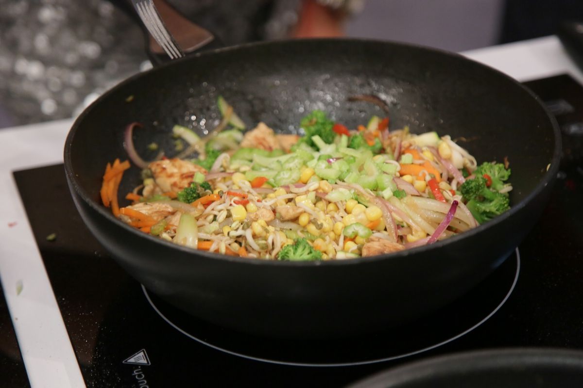 Chop Suey, un plato delicioso y económico