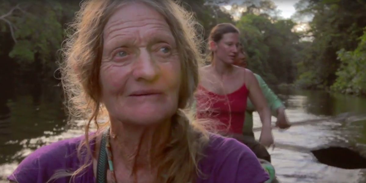 Colombiana Amazona, nominada a mejor película iberoamericana en los Goya