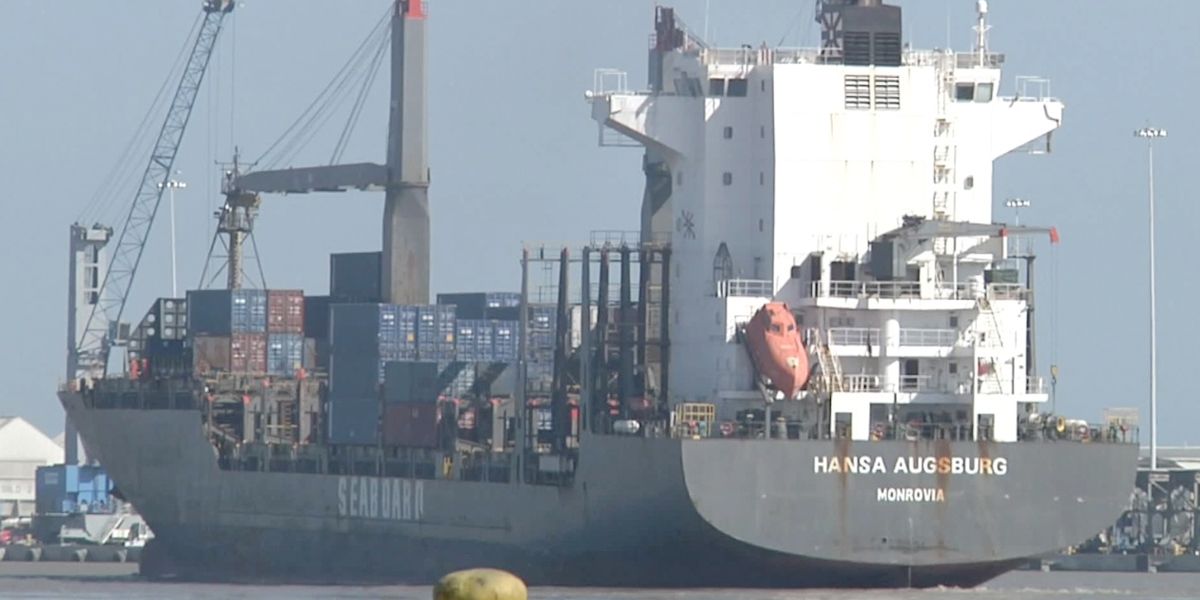 Falta de dragado en canal del Puerto de Barranquilla, provoca nuevas restricciones