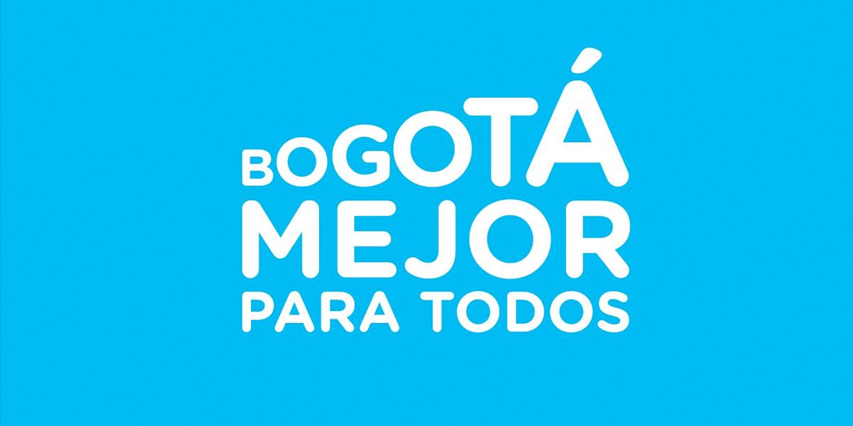 Fallo judicial obliga a cambiar eslogan de Bogotá mejor para todos