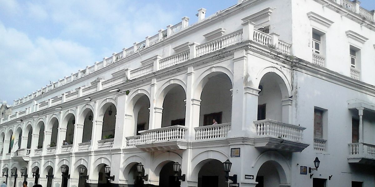 Evidencias de la Fiscalía por tráfico de influencias en Alcaldía, Contraloría y Concejo de Cartagena