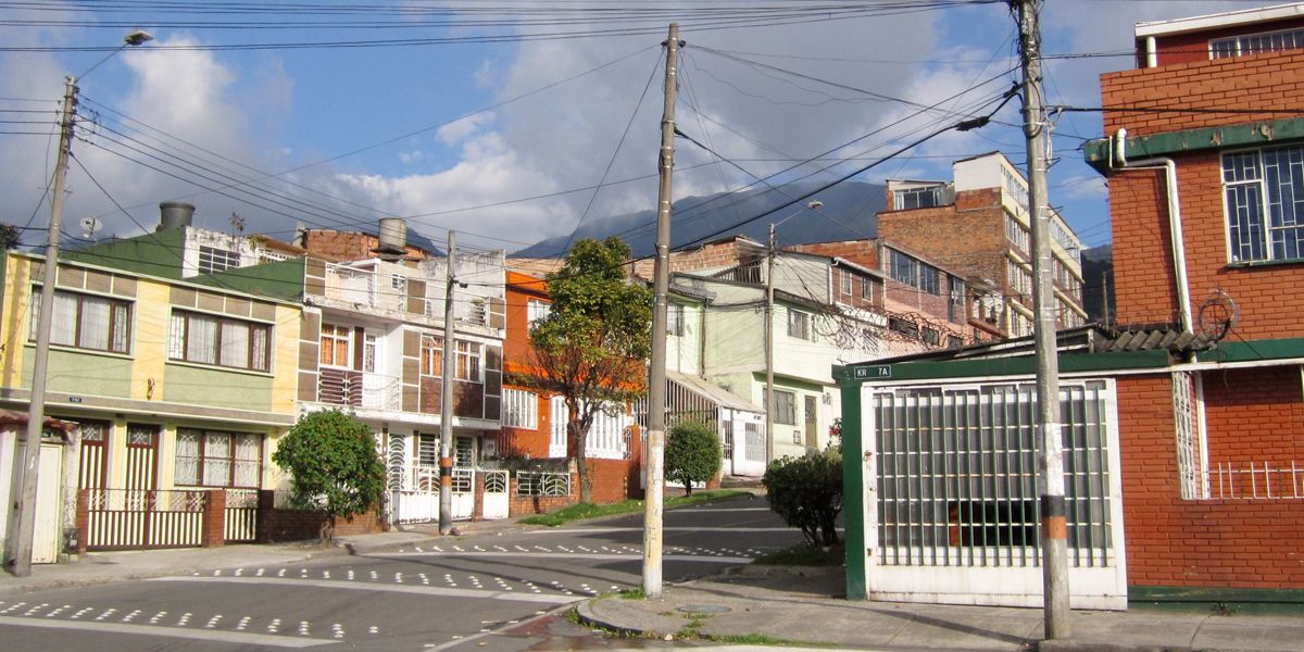 Impuesto predial en Bogotá tendrá un incremento del 10 % en 2018