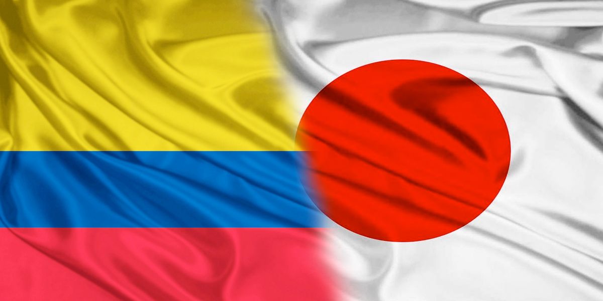Colombia y Japón acuerdan eliminar la doble tributación
